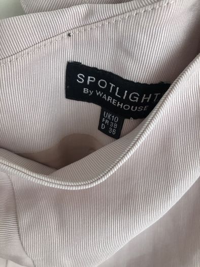 Dress size 10