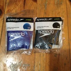 Speedo Cap