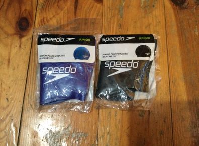 Speedo Cap