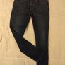 Gap Skinny Blue Jeans Image 4