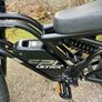 Fafrees F20 Ultra E Bike Image 2