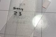 Sony Xperia Z3 Tempered glass