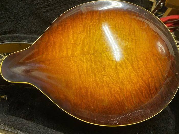 Gibson Mandolin