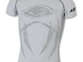 Ufo Undershirt Short Sleeves