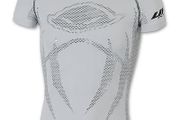 Ufo Undershirt Short Sleeves