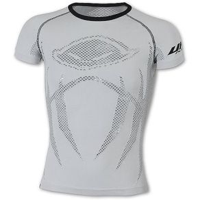 Ufo Undershirt Short Sleeves