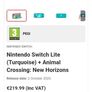 nintendo switch Image 3