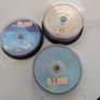 50 x DVD+R and 9 x CD-R brand new Image 6