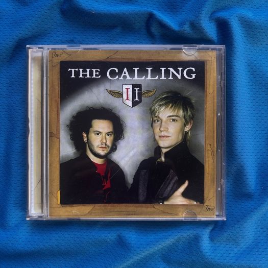 The Calling - Two CD