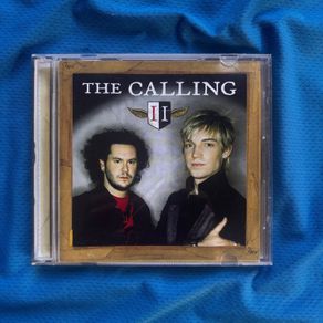 The Calling - Two CD