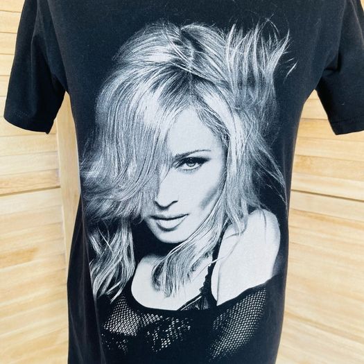 Madonna Tshirt