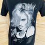 Madonna Tshirt Image 2