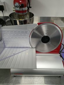 Meat Slicer