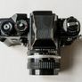 Nikon F3 and 50mm 1.8 Image 4