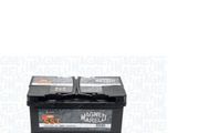 Ford - Start / Stop  Battery EFB110