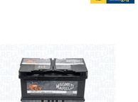 main image for ad Ford - Start / Stop  Battery EFB110