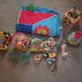 Lot of Baby Toys Image 2