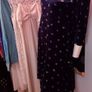 Y2K Velveteen Grunge Dress By Heartbeat Image 2