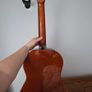 Jose Ferrer Estudiante 4/4 classical guitar. Image 3