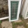 Hardwood bay window Image 5