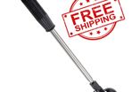NEW SALE | Golf Ball Retriever, Portable Retractable Telescopic Scoop Saver Pick Up Automatic Locking