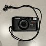 Canon Sure Shot Telemax Film Camera Image 4