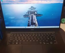 Dell Precision 5510 - i5 Quad-Core | 16GB RAM | Quadro Graphics Workstation