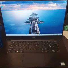 Dell Precision 5510 - i5 Quad-Core | 16GB RAM | Quadro Graphics Workstation
