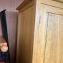 Oak Wardrobe Image 5