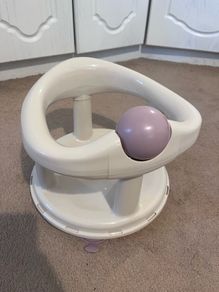baby bath