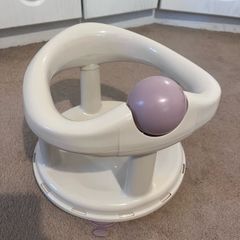 baby bath