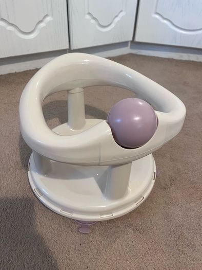 baby bath