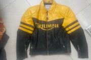 jacket Triumph