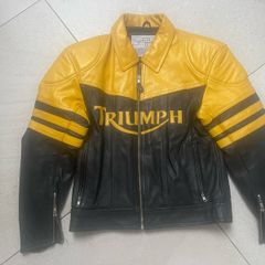 jacket Triumph