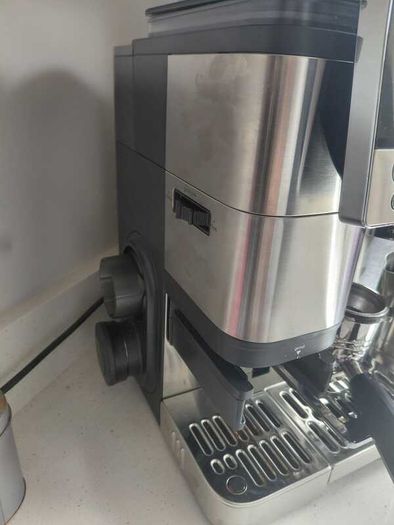 Ninja Luxe Coffee Machine