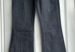 Karen Millen boot cut jeans - sz 10