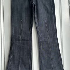 Karen Millen boot cut jeans - sz 10