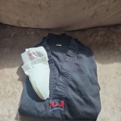 karate suit