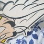Asterix cardboard figure Image 6