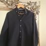 Burton mens shirt Image 6
