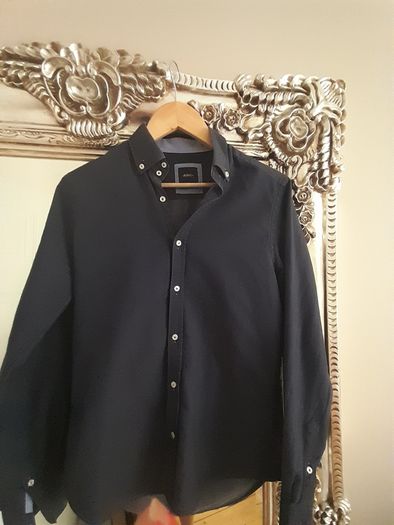 Burton mens shirt