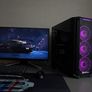 Full Setup Intel Core i7 Gaming PC | Powerful Budget Computer | Perfect for Kids / School / Work Image 3