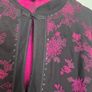 Monsoon Top Silk Size 20 New Image 4