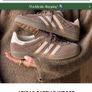 Adidas Gazelles Image 4