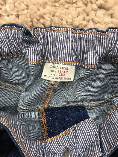 Boys Jeans Bundle