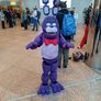 Five nights at Freddy's costume Image 5
