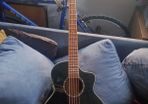 5 string acoustic