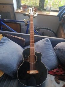 5 string acoustic