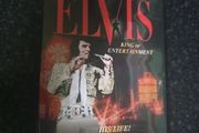 Elvis DVD