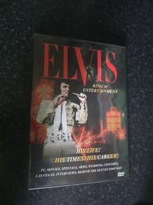 Elvis DVD